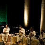 Alireza mehdizadeh